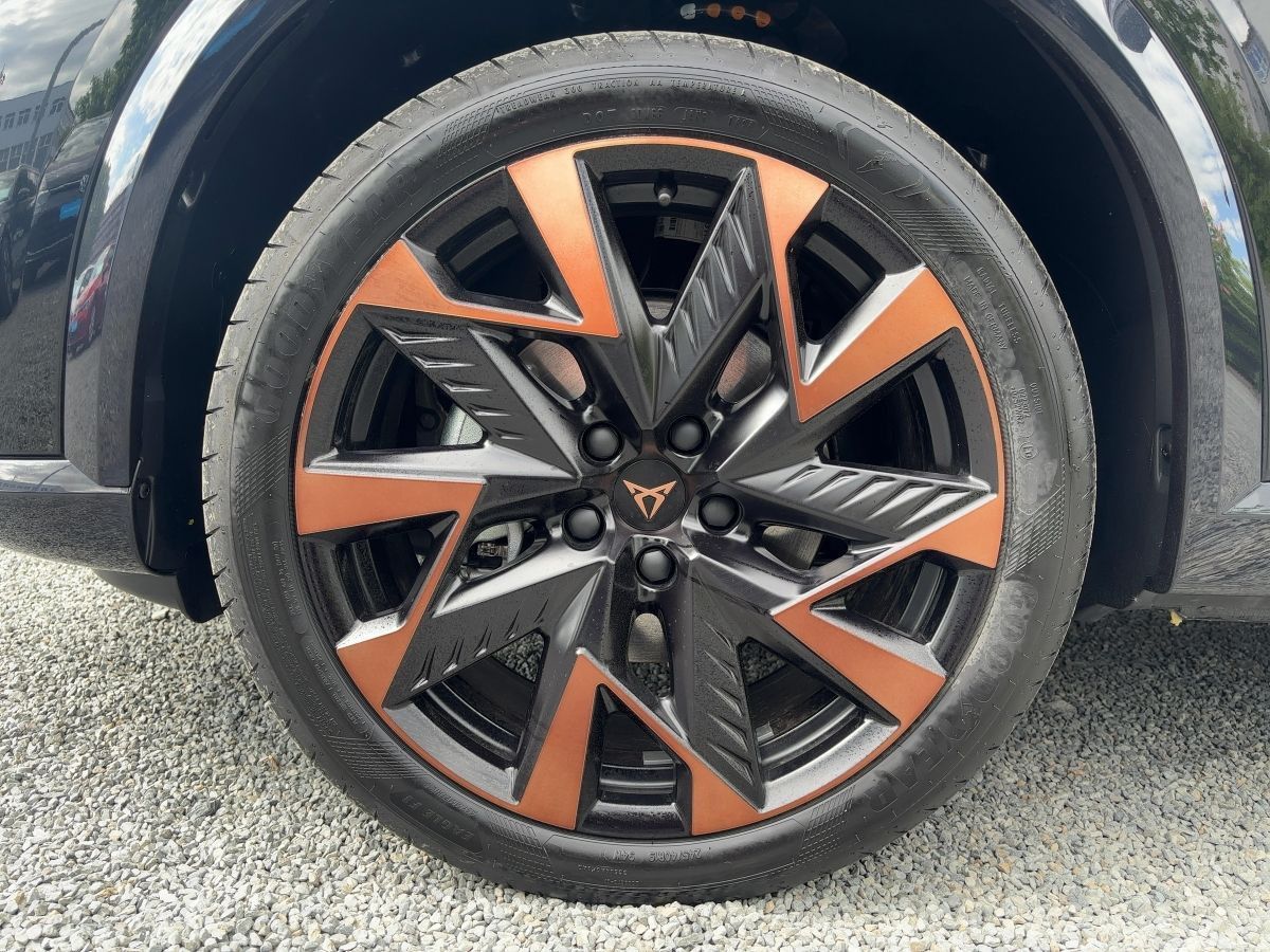 Cupra Formentor - Bild 12