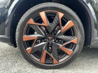 Cupra Formentor - Vorschau Bild 12