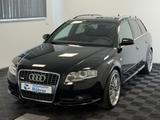 Audi A4 Avant 3.2 V6 quattro B7 S-LINE SPORTPAKET - Audi aus 2006
