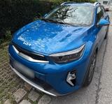 Kia Stonic 1,0T-GDI DCT7 Platinum - Kia Stonic von privat