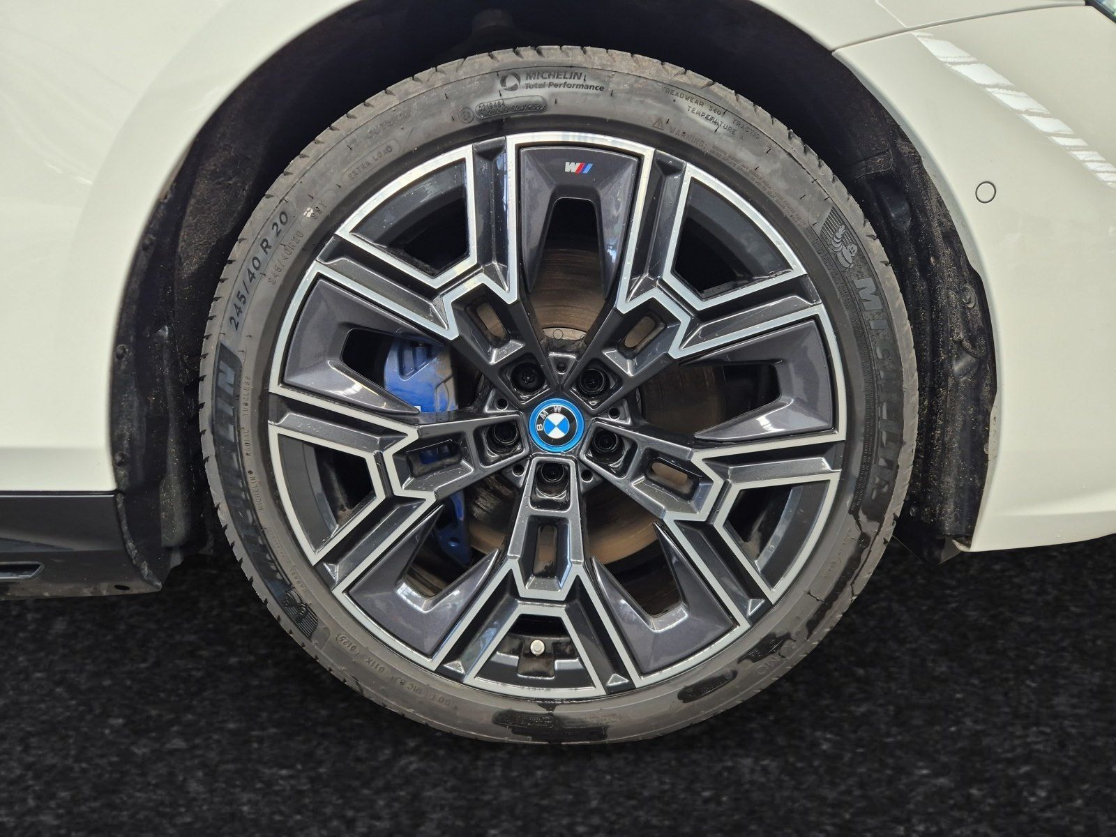 BMW i5 - Bild 6