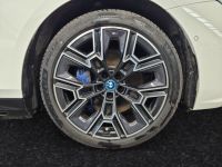 BMW i5 - Vorschau Bild 6