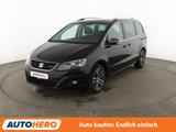 Seat Alhambra 1.4 TSI FR-Line*NAVI*PDC*SHZ*TEMPO*AHK* - Seat: 7 Sitzer