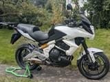 Kawasaki Versys 650 (Öhlins Fahrwerk, Sportauspuff, etc.) - Offers