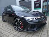 Volkswagen Golf VIII 2.0 TSI GTI Clubsport LEDER/NAVI/KAM/L - Volkswagen Golf: Sitzbelüftung