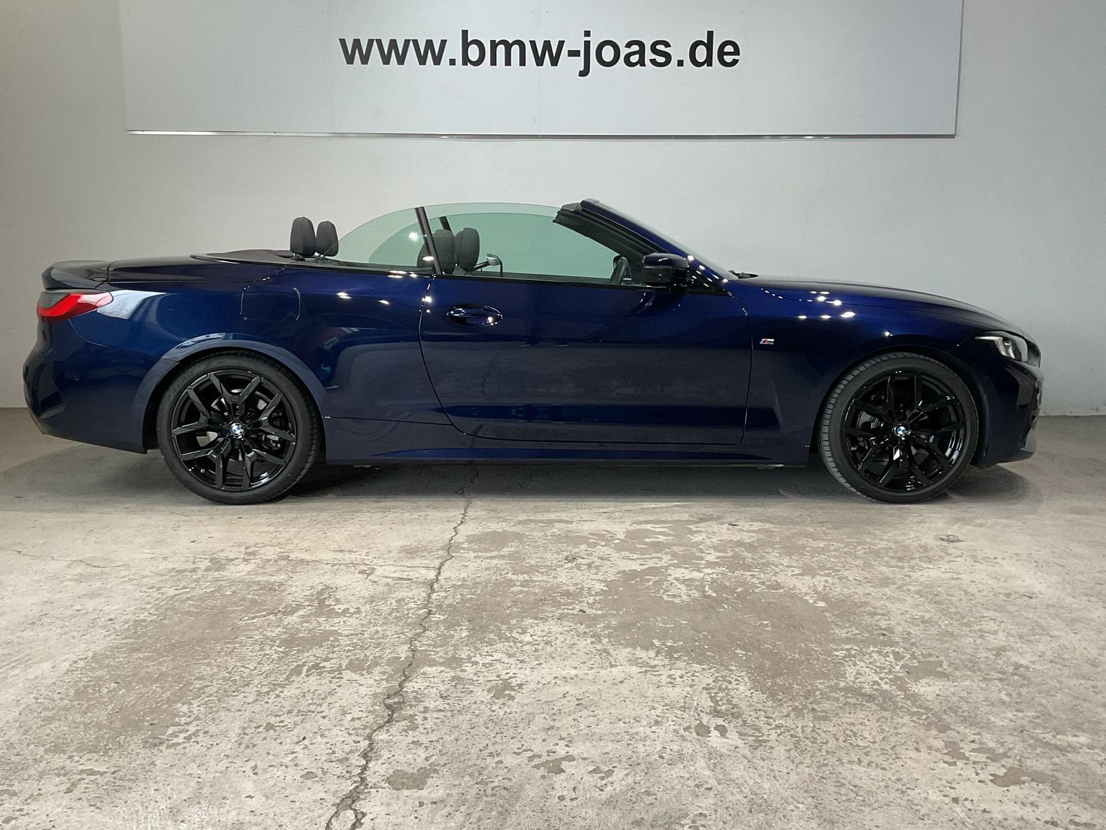 BMW 420 - Bild 10