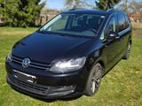 Volkswagen Sharan 2.0 TDI DSG 130kW BlueMotion Tech LIF...