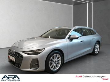 Audi A6 - 1