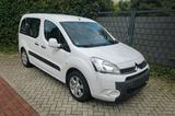 Citroën Citroen Berlingo Multispace 1.6 HDI AHK Sc... - Citroën Berlingo: Multispace Hdi