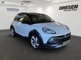 Opel Adam 1.2 Rocks+Sitzheizung+Lenkradheizung+Caplay - Opel Adam Gebrauchtwagen in Düsseldorf