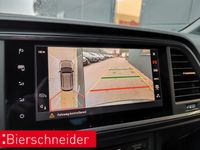 Cupra Ateca - Vorschau Bild 20