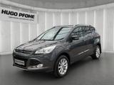Ford Kuga 2.0 TDCi 4x4 Titanium - Ford Kuga: 2.0