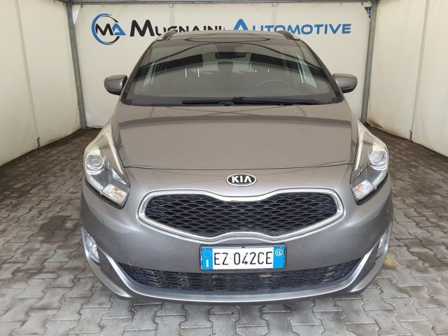 Kia KIA Carens 1.7 CRDi 115cv Cool *DOPPIO TETTO ELE