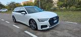 Audi A6 40 2.0 TDI S-Line-Sport -Tetto Apribile! - Audi A6 Sport mit Hybrid-Antrieb (Diesel-Elektro)