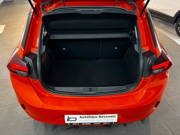 Bild 11 Opel Corsa Corsa-e - SHZ | AppleCarPl./AndroidA. | 3-phasig