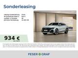 Audi Q8 S line business 19% Vorverkaufsprämie - Audi Q8 Neuwagen