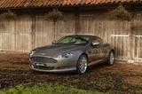 Aston Martin DB9 | Nur 970km! | Sammlerstück | Aus 2e Hand - Aston Martin DB9: Db9s