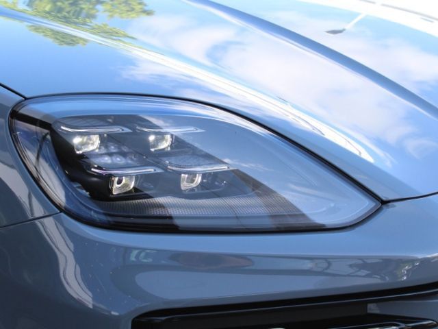 Porsche Cayenne - Bild 7