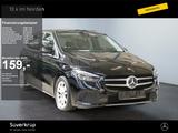 Mercedes-Benz B 200 PREMIUM PROGRESSIVE AHK SPUR PDC SHZ - gebrauchte Mercedes-Benz B 200 aus dem Jahr 2019