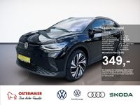 Volkswagen ID.4 - Vorschau Bild 1