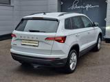 Skoda Karoq 2.0 TDI Selection - Skoda Karoq mit Diesel-Antrieb: Geländewagen