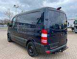 Mercedes-Benz Sprinter 313 CDI FD-Ausbau/Carrier 300/AC/Autom. - Mercedes-Benz A 300
