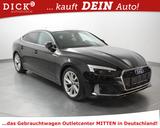 Audi A5 SB 40 Advanc Sport PANO+MATRIX+VIRTU+B&O+HEAD