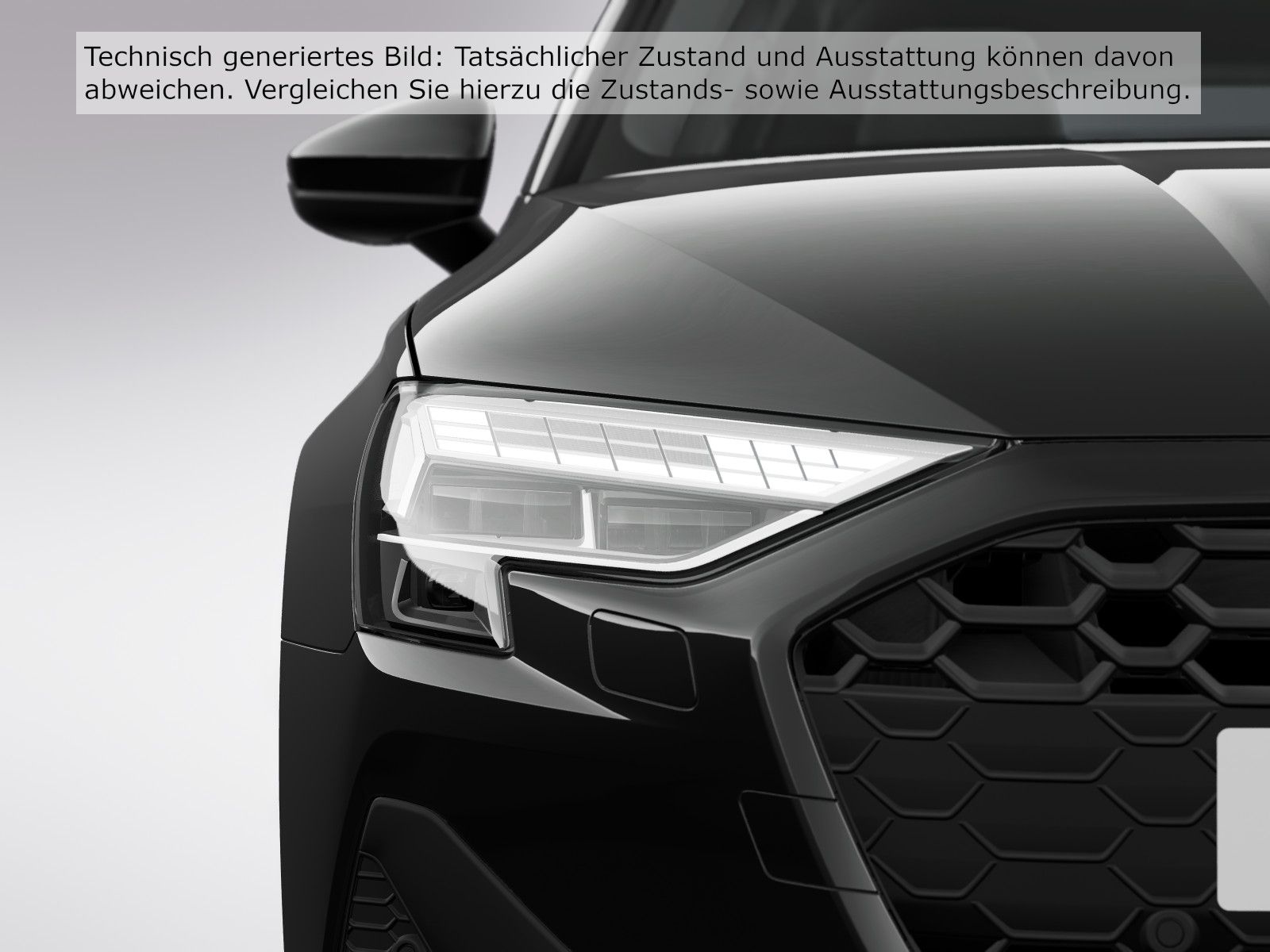 Audi A3 - Bild 7