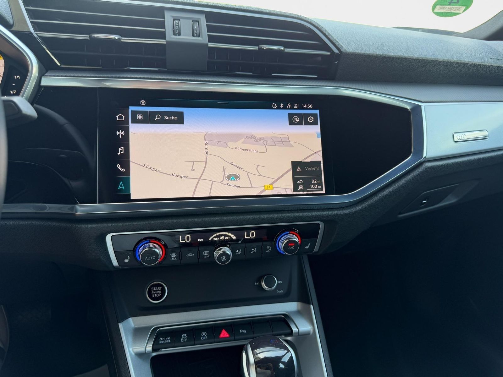 Audi Q3 35 1.5 TFSI S LINE Leder Kamera elektr. AH... foto 19