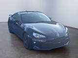 Toyota GT86 *Leder/Alcantara*Torsen Sperrdiff*SmartKey* - Toyota GT86 mit Benzin-Antrieb: Automatik