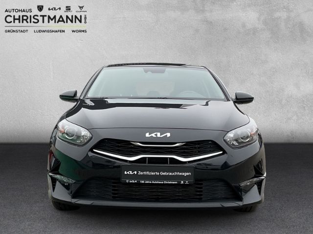 Fahrzeugabbildung Kia Ceed VISION 1.0T *KOMFORT PAKET*