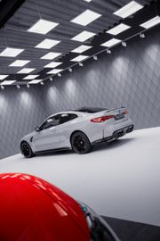 M4 Competition M xDrive, Carbon, Shadow, Full