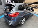 BMW 220d GranTourer xDrive M-Pak+Rfkam+AHK+LED+NAV - BMW 220 Gran Tourer Kombi Gebrauchtwagen