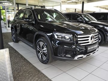 Mercedes GLB 200 - 5
