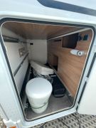 Dethleffs TREND 90 T 6717 EB | Mit Hubbett,MaxxFan.*TV*