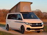 Volkswagen T6.1 California 2.0TDI DSG 150PS Küche Solar Acc - gebrauchte VW Van