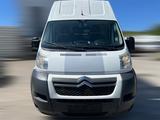 Citroën Jumper Grossraumkasten 3L L4H3 HDi 180 FAP Heavy - : Van, Großraum