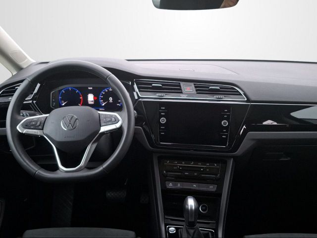 TOURAN 2.0 TDI HIGHLINE