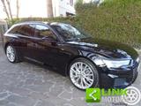 Audi AUDI A6 Avant 50 3.0 TDI quattro 285cv Business  - Audi A6 Allroad: 2.5
