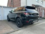 Land Rover Range Rover Sport 3.0 HSE BLACK - Land Rover Range Rover Sport in Krefeld