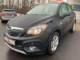 Opel Mokka 1.7 CDTI ecoFlex Navi Klima PDC Tempo.