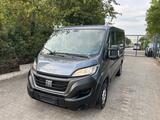 Fiat Ducato Kombi 30 140 L1H1 RS: 3000 mm - Fiat Ducato Gebrauchtwagen in Berlin