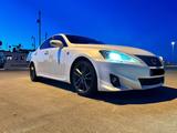 Lexus IS350 F-Sport Facelift GSE21 Leder RHD JDM - Lexus Gebrauchtwagen