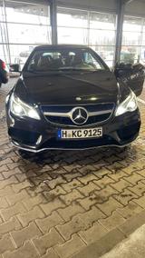Mercedes-Benz 220 - Mercedes-Benz 220 aus 2013
