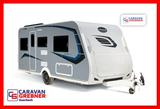 Caravelair Titanium  ANTARES 450   - Caravelair Antares