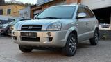 Hyundai Tucson 2.0 GLS - gebrauchte Hyundai TUCSON aus dem Jahr 2006