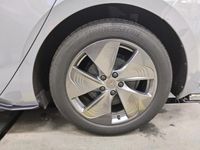 Cupra Born - Vorschau Bild 11