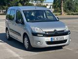 Citroën Berlingo Kombi Selection - Citroën Berlingo mit Diesel-Antrieb: Kombi, Selection