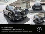 Mercedes-Benz GLC 43 4M AMG*DYNAMIC-PLUS*NIGHT*AHK*PANO-DACH* - gebrauchte Mercedes-Benz GLC 43 AMG aus dem Jahr 2024