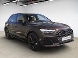 Audi SQ5 TDI 251(341) kW(PS) tiptronic quattro KLIMA - Audi SQ5 mit Diesel-Antrieb: Allradantrieb, Geländewagen